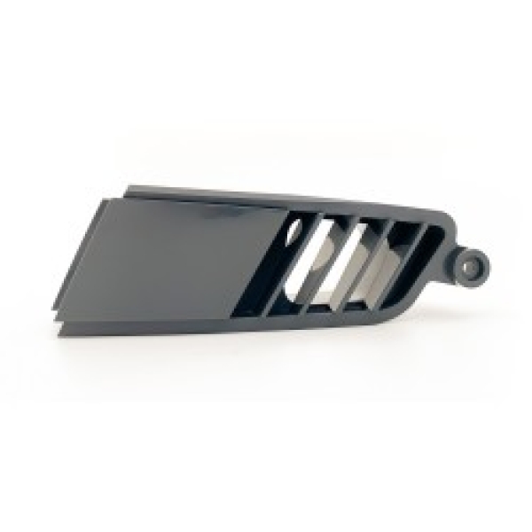 Gitter grau links (Pos. 14)